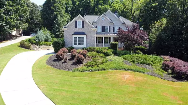 1260 River Hollow CT, Suwanee, GA 30024