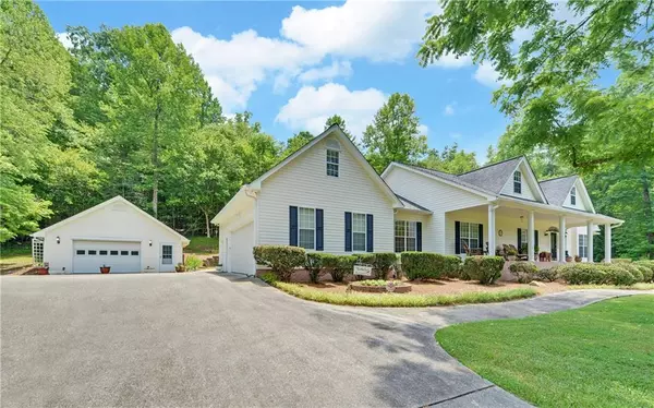 Dahlonega, GA 30533,316 Gold Cove DR