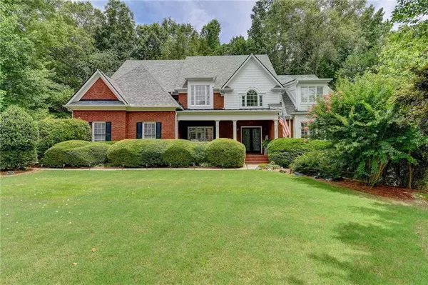 Suwanee, GA 30024,1125 Water View LN