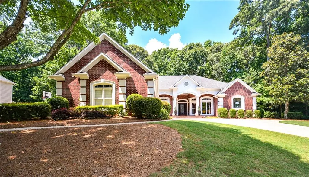 650 Briarleigh WAY, Woodstock, GA 30189