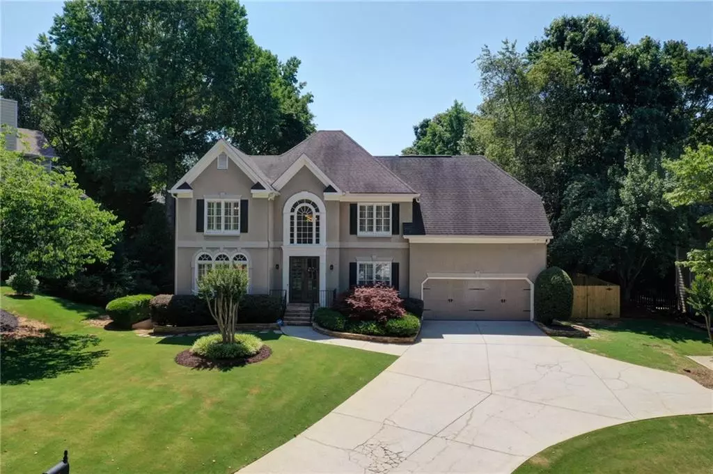 Johns Creek, GA 30097,7405 Brookstead XING