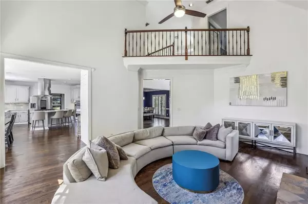 Johns Creek, GA 30097,7405 Brookstead XING