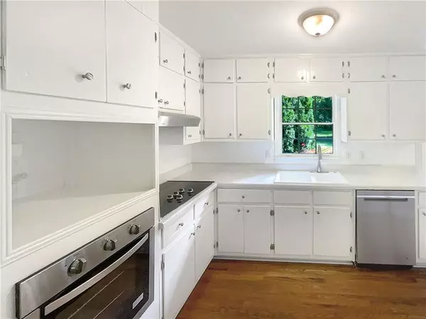 Snellville, GA 30078,2656 Eldorado PL