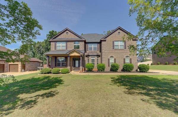 812 Bufflehead CT, Stockbridge, GA 30281