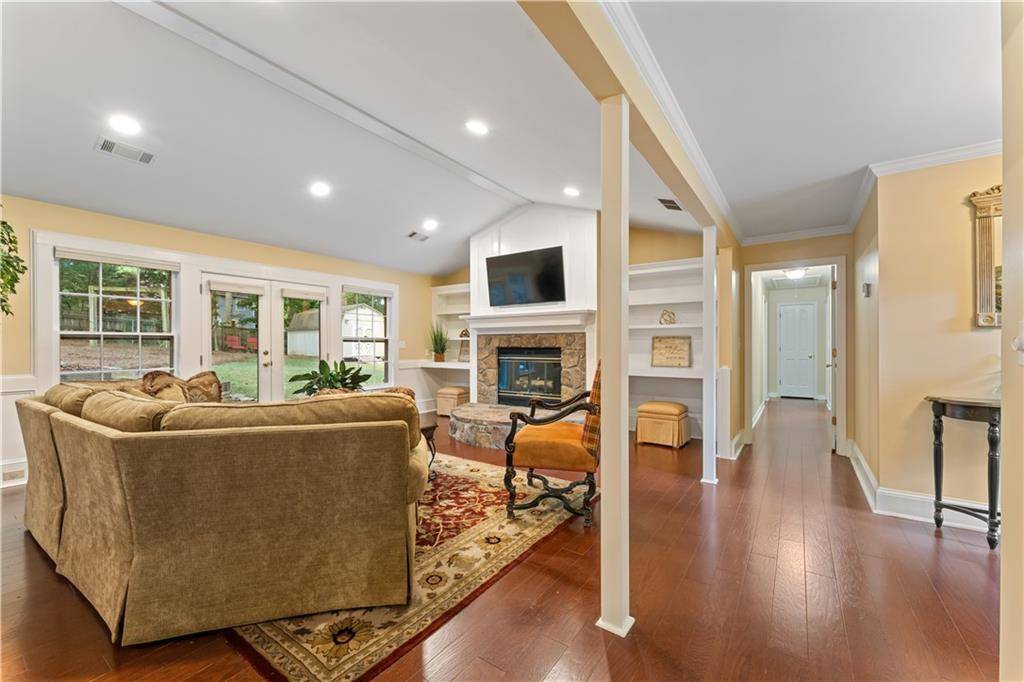 Roswell, GA 30075,4443 Old Mabry PL NE