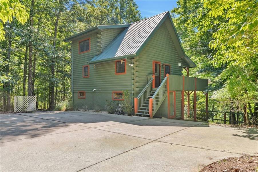 40 Vista CT, Ellijay, GA 30540