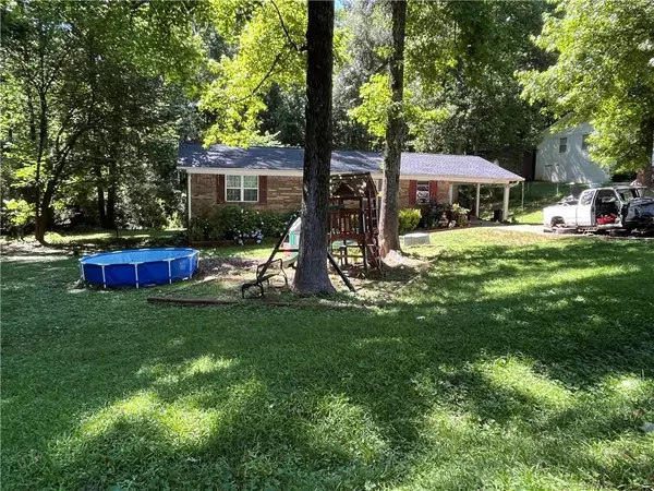 3787 Renee CIR, Gainesville, GA 30507