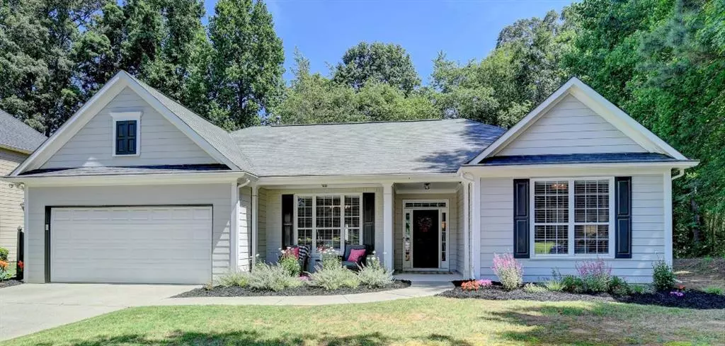 1520 Trellis PL, Alpharetta, GA 30004