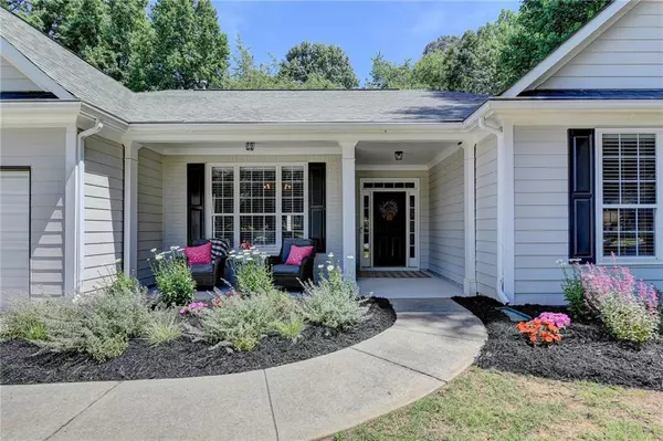 Alpharetta, GA 30004,1520 Trellis PL