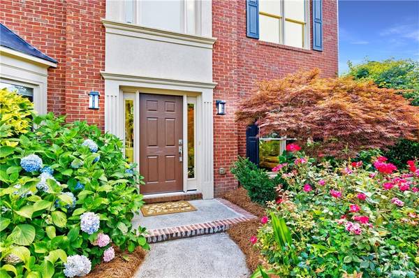 1165 Compass Pointe XING, Alpharetta, GA 30005