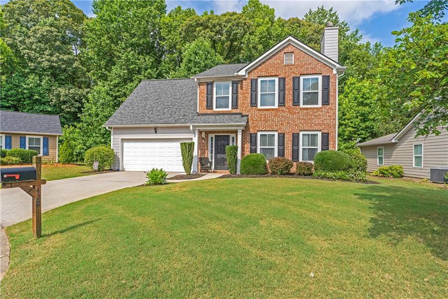 428 Walnut Woods DR, Braselton, GA 30517