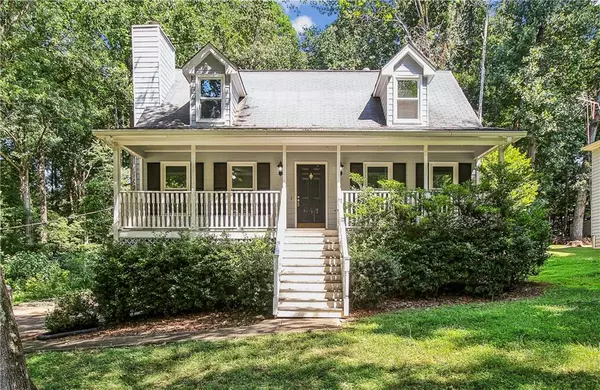 2483 Chablis CT, Lawrenceville, GA 30043