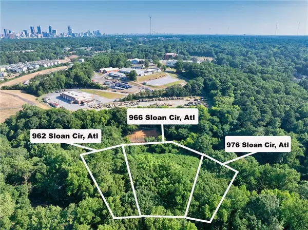 Atlanta, GA 30316,966 Sloan CIR SE