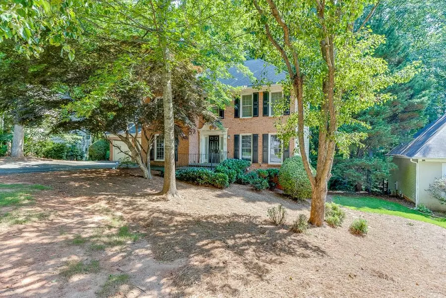 68 Saint Aurics DR, Suwanee, GA 30024