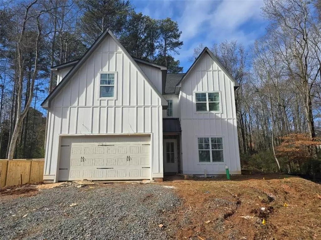 Marietta, GA 30062,3130 Waterfront CIR