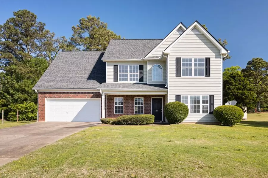 32 Peggy Meadows WAY, Douglasville, GA 30134