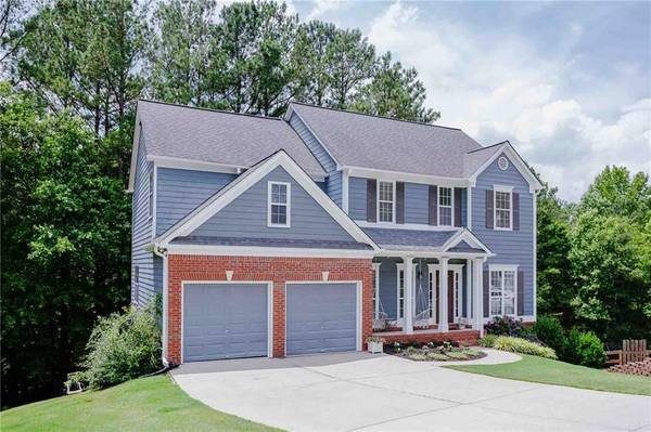 139 Thunder Ridge LN, Acworth, GA 30101