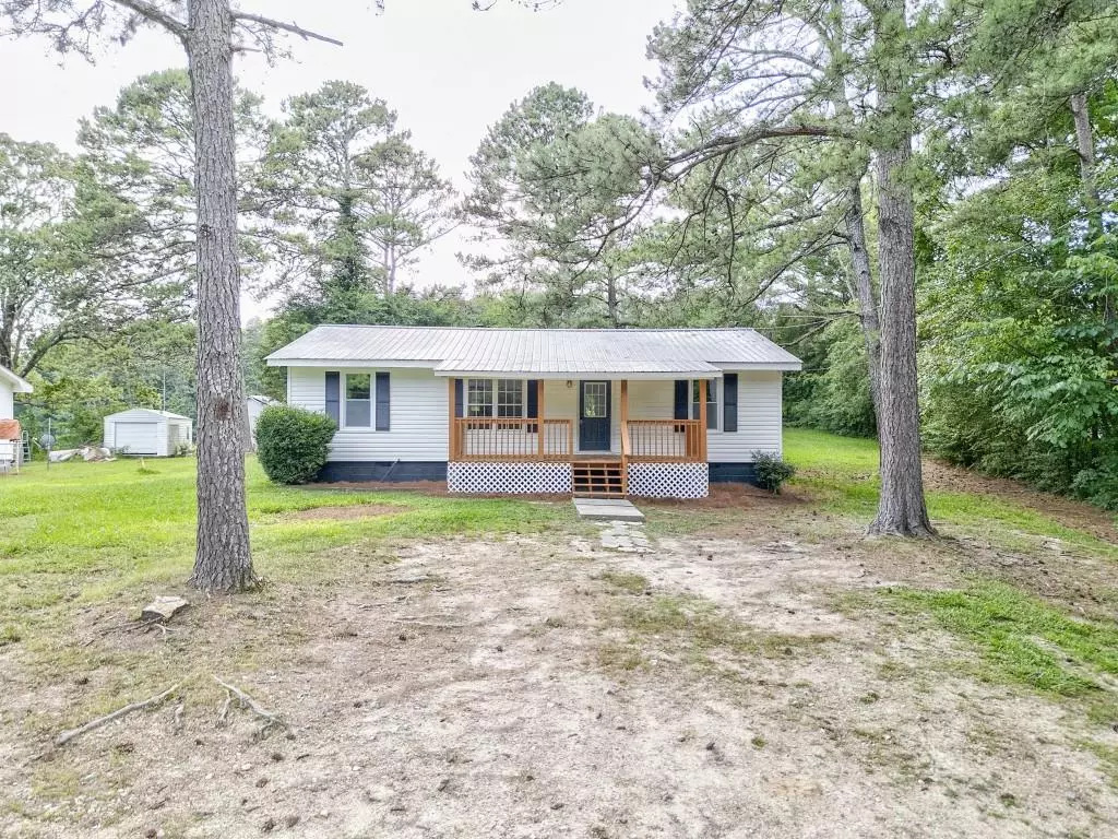 Calhoun, GA 30701,163 Sunrise CIR