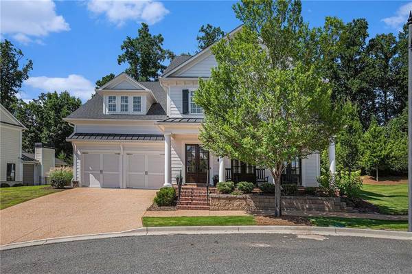 1070 Coleman Place DR, Roswell, GA 30075