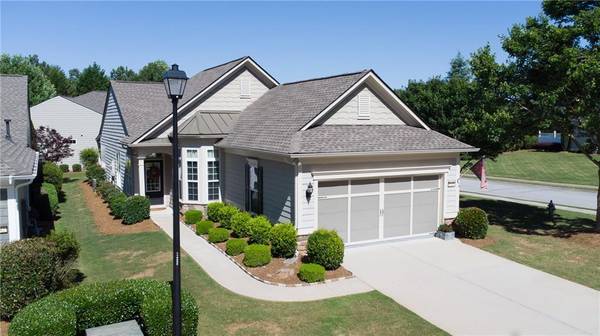 6236 Ivy Stone WAY, Hoschton, GA 30548