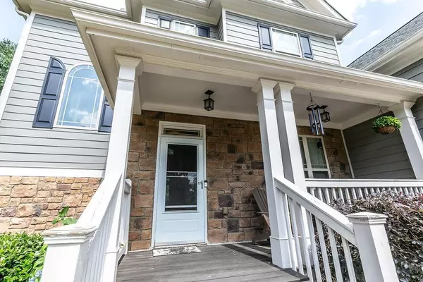 Mableton, GA 30126,6595 Bonanza TRL