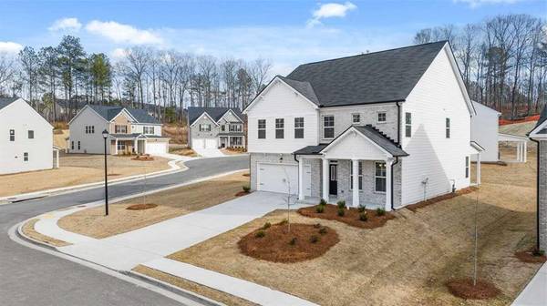 1671 LaceBark Elm WAY,  Lawrenceville,  GA 30045