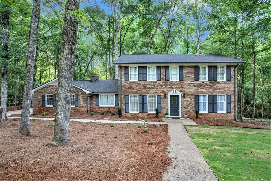 225 Rollingwood DR, Athens, GA 30605