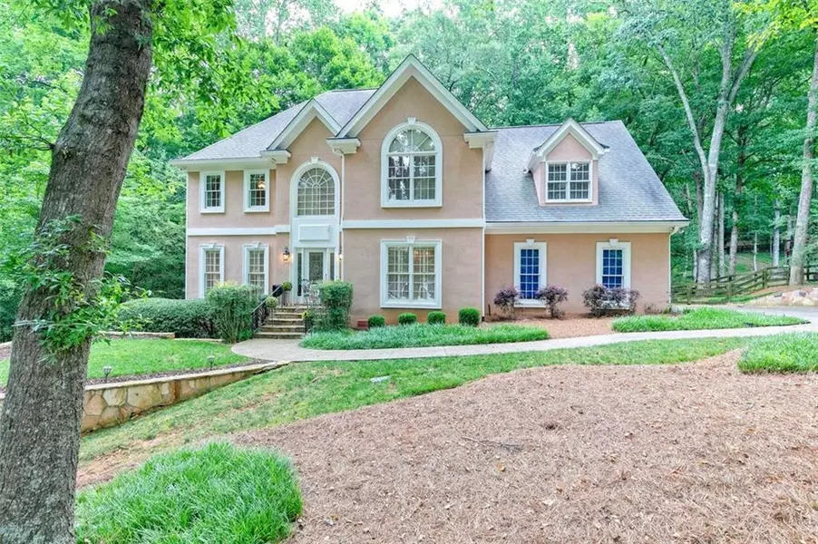 15455 LAUREL GROVE DR, Alpharetta, GA 30004