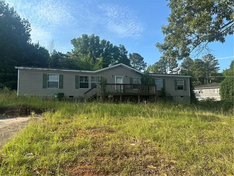 219 Mayfield DR, Monroe, GA 30655