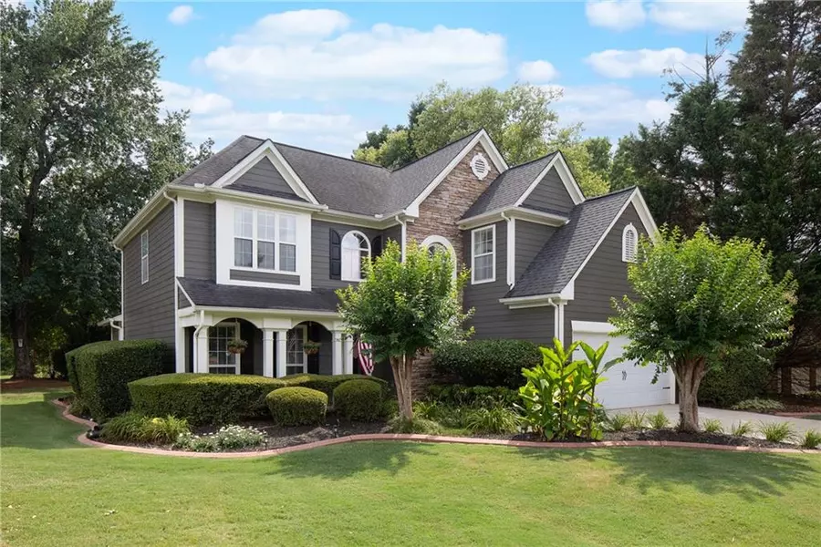 1405 Grand JCT, Alpharetta, GA 30004