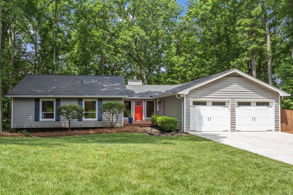 1275 Lake Colony DR, Marietta, GA 30068