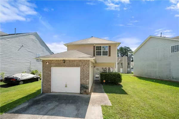 7788 Newbury DR,  Jonesboro,  GA 30236