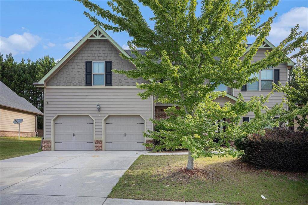 Lithonia, GA 30038,7928 White Oak LOOP