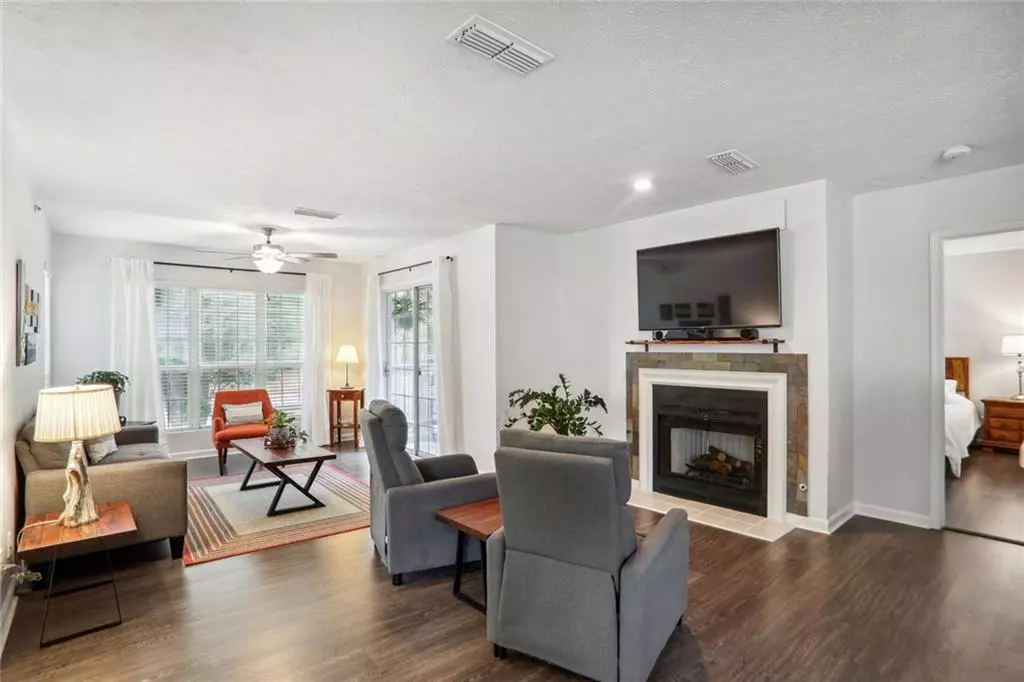 Smyrna, GA 30082,609 Mill Pond DR SE
