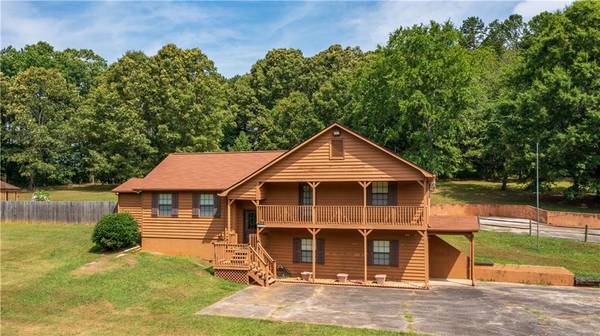 1115 Collard Valley RD, Cedartown, GA 30125