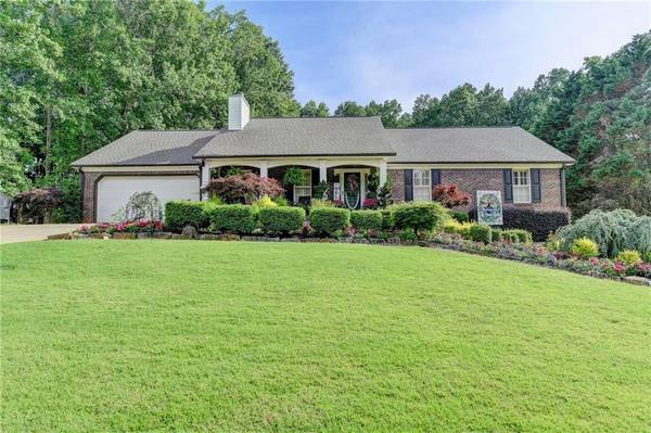 240 Mcever,  Hoschton,  GA 30548