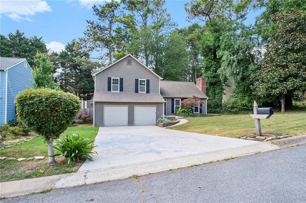 Kennesaw, GA 30144,4008 Avalon Pkwy NW