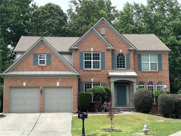 408 Crystal Downs WAY,  Suwanee,  GA 30024