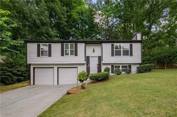 4674 Midridge Drive, Norcross, GA 30093