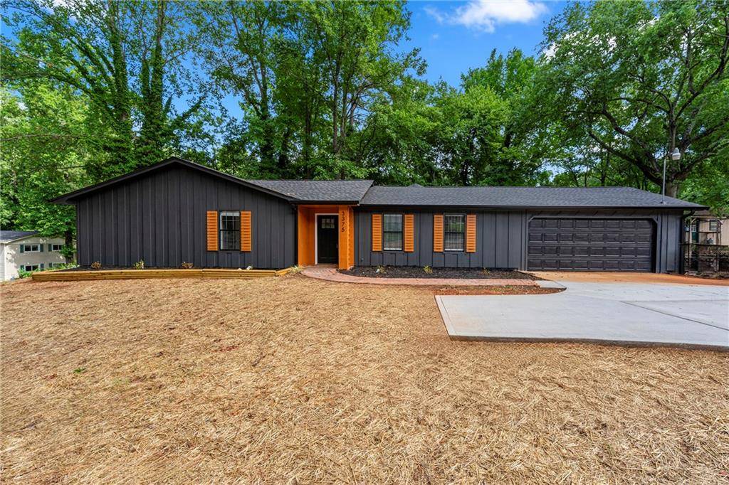 3375 King Arthur, Marietta, GA 30008