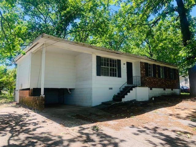 158 Scarsdale DR, Riverdale, GA 30274