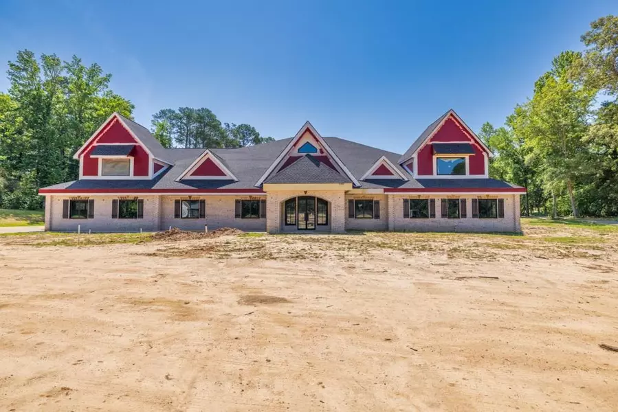 1730 Etchison SPUR, Loganville, GA 30052