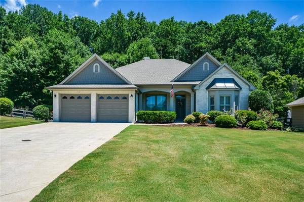 149 Newcastle WALK,  Woodstock,  GA 30188