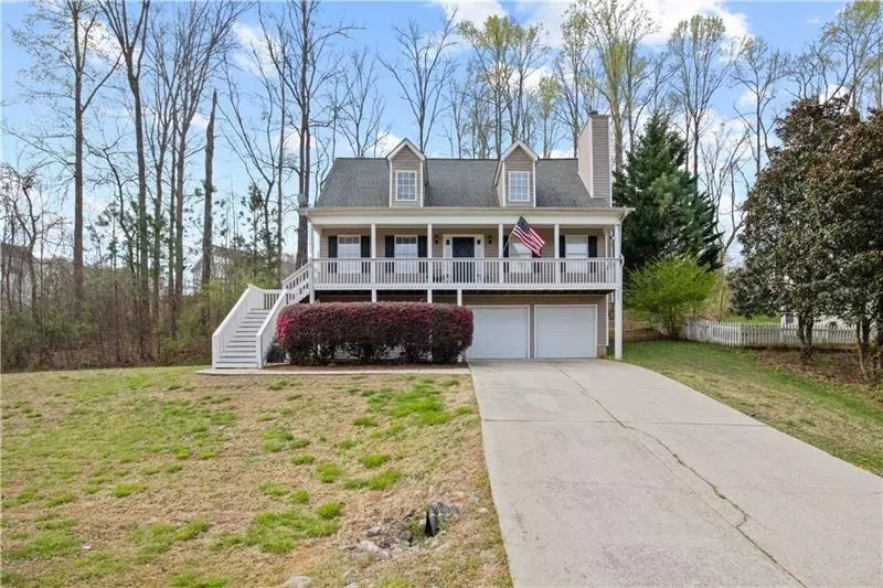 Gainesville, GA 30506,8835 Baycreek LN