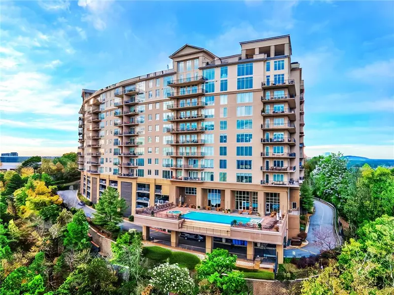 2950 Mount Wilkinson Pkwy SE #309, Atlanta, GA 30339