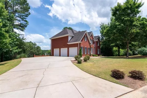 Bishop, GA 30621,1011 Persimmon Creek