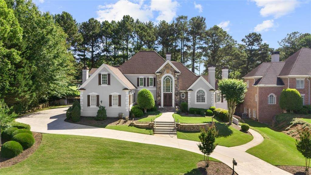 1836 Ballybunion DR, Johns Creek, GA 30097