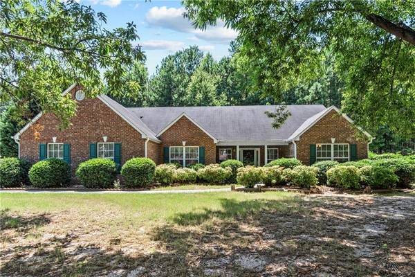 525 Ansley Forest Dr,  Monroe,  GA 30655