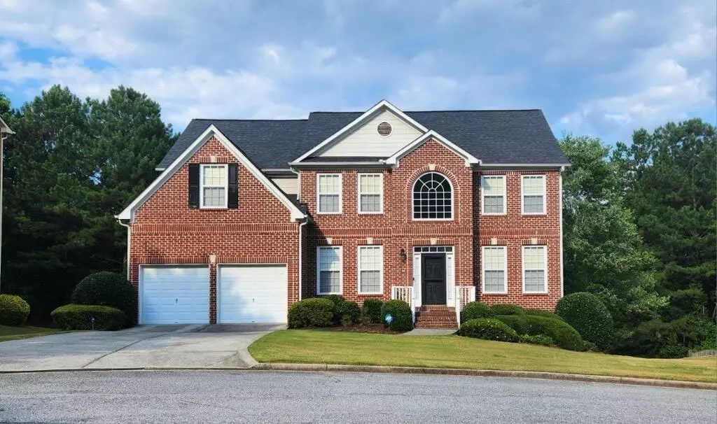 Mableton, GA 30126,5929 Brookmere CT