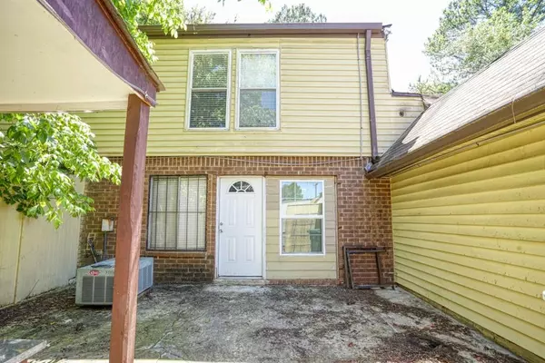 Decatur, GA 30034,3191 NECTARINE CIR #3191